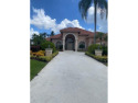 Located on a quiet street.  Long golf course views. Close to the for sale in Palm Beach Gardens Florida Palm Beach County County on GolfHomes.com