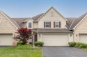 Welcome to this captivating 4 bed, 4.5 bath condo nestled in the for sale in Powell Ohio Delaware County County on GolfHomes.com