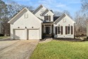 Stunningly renovated 5 bed/3.5 bath home on the golf course in for sale in Villa Rica Georgia Douglas County County on GolfHomes.com