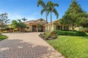 Custom built Arthur Rutenberg home. Enjoy sunset views of Old for sale in Fort Myers Florida Lee County County on GolfHomes.com