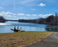 Imagine affordable lake living, in the gentle rolling fields of for sale in Moneta Virginia Franklin County County on GolfHomes.com