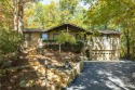 This is the mountain home you have dreamed of! Sitting on a full for sale in Brevard North Carolina Transylvania County County on GolfHomes.com