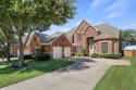 Enjoy the breeze with a front-row seat to golf course living in for sale in Mckinney Texas Collin County County on GolfHomes.com