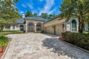 Stunning Amelia National home on a premier lot tucked into a for sale in Fernandina Beach Florida Nassau County County on GolfHomes.com