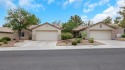 Welcome to a beautifully upgraded home in the coveted 55+ Sun for sale in Henderson Nevada Clark County County on GolfHomes.com