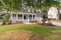 Looking For a Golf Course and Sunset Views? This beautiful home for sale in Wake Forest North Carolina Wake County County on GolfHomes.com