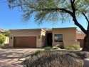 Lovely end unit townhome in the 55+ gated Tonto Verde Golf for sale in Rio Verde Arizona Maricopa County County on GolfHomes.com