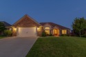 Location, Location, Location! Nestled in the highly sought-after for sale in Georgetown Kentucky Scott County County on GolfHomes.com