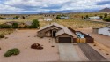 CLEAN HOME WITH STUNNING VIEWS, AND SITTING ON ( .40 ) OF AN for sale in Kingman Arizona Mohave County County on GolfHomes.com