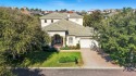 Traditional, understated elegance in this beautiful LAKEFRONT for sale in Palm Coast Florida Flagler County County on GolfHomes.com