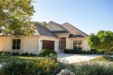 This charming garden home on large corner lot features an open for sale in Kerrville Texas Kerr County County on GolfHomes.com