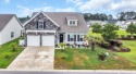 Step Into Coastal Luxury: Two Primary Suites, Two Fireplaces for sale in Murrells Inlet South Carolina Horry County County on GolfHomes.com