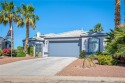 Upgraded Pool Home on the Golf Course with No HOA! This highly for sale in Fort Mohave Arizona Mohave County County on GolfHomes.com