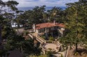 Located near the Lone Cypress Tree, Pebble Beach Golf Links & for sale in Pebble Beach California Monterey County County on GolfHomes.com