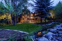 Located within the gated community of Beaver Creek, this for sale in Beaver Creek Colorado Eagle County County on GolfHomes.com