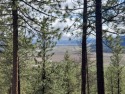 Enjoy the privacy of a beautiful southern-facing view lot for sale in Chewelah Washington Stevens County County on GolfHomes.com