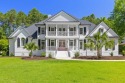 Discover luxury living in this six-bedroom, six-bath home on a for sale in Mount Pleasant South Carolina Charleston County County on GolfHomes.com