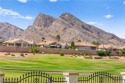 VIEWS of both the GOLF COURSE  MOUNTAINS! This exquisitely for sale in Las Vegas Nevada Clark County County on GolfHomes.com