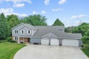 Luxury, comfort, and low-maintenance living await in this lovely for sale in Oshkosh Wisconsin Winnebago County County on GolfHomes.com
