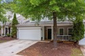 Beautifully appointed townhome with 2 car garage on quiet street for sale in Raleigh North Carolina Wake County County on GolfHomes.com