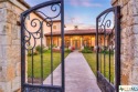 Majestic private estate situated hilltop on 9 + unrestricted for sale in San Marcos Texas Hays County County on GolfHomes.com