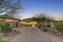 At a full price offer, this home is offered furnished (minus for sale in Gold Canyon Arizona Pinal County County on GolfHomes.com