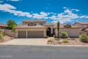 Spacious Galleria Model with Stunning Golf Course  Mountain for sale in Saddlebrooke Arizona Pinal County County on GolfHomes.com