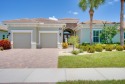 Exquisite home situated on a quiet dead end street, boasting for sale in Port Saint Lucie Florida Saint Lucie County County on GolfHomes.com