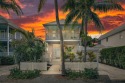 Discover your dream home in the prestigious Sanctuary at the Key for sale in Key West Florida Monroe County County on GolfHomes.com