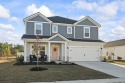 This Stunning Energy Efficient Home with 5 Bedrooms, 3 Baths + for sale in Myrtle Beach South Carolina Horry County County on GolfHomes.com
