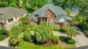Architectural Excellence in Prestwick's Premier Guard-Gated for sale in Myrtle Beach South Carolina Horry County County on GolfHomes.com
