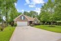 Beautiful all-brick 3br/2.5ba home on a large, landscaped lot in for sale in Longs South Carolina Horry County County on GolfHomes.com