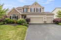 This impeccably crafted home welcomes you with a charming board for sale in Powell Ohio Delaware County County on GolfHomes.com