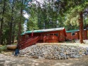Tucked away in the scenic beauty of the Valle Escondido for sale in Taos New Mexico Taos County County on GolfHomes.com