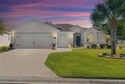 Experience the Florida lifestyle in this beautifully maintained for sale in Ocala Florida Marion County County on GolfHomes.com