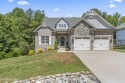 Like-New Tellico Village Home - Never Lived In! This 4-bedroom for sale in Loudon Tennessee Loudon County County on GolfHomes.com