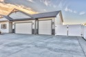 This 3/2 home is placed perfectly on the cul-de-sac to offer for sale in Payette Idaho Payette County County on GolfHomes.com