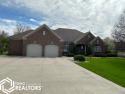 Stunning home located at the Algona Country Club. The main level for sale in Algona Iowa Kossuth County County on GolfHomes.com