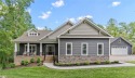 Stunning Lakefront Retreat in Mill Quarter - Custom Built & for sale in Powhatan Virginia Powhatan County County on GolfHomes.com
