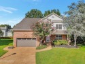 Welcome home to this well maintained, one-owner home situated on for sale in Knoxville Tennessee Knox County County on GolfHomes.com