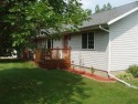 (351/PB) Cherry! Best describes this 3-bedroom, 2-bath home on for sale in Prentice Wisconsin Price County County on GolfHomes.com