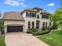 Nestled within the prestigious and highly sought after for sale in Austin Texas Travis County County on GolfHomes.com