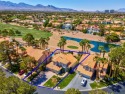 Enjoy expansive golf course views from bright, sun-filled for sale in Las Vegas Nevada Clark County County on GolfHomes.com