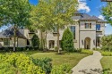 This Stunning Executive Home nestled on the private cul-de-sac for sale in Southlake Texas Tarrant County County on GolfHomes.com