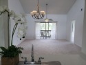 Newly painted, spacious 2/2 condo with water views from all for sale in Royal Palm Beach Florida Palm Beach County County on GolfHomes.com