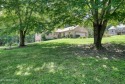 Brick Basement Ranch with two car garage on main level and for sale in Crossville Tennessee Cumberland County County on GolfHomes.com
