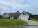 $10,000 buyer credit for interest rate buydown or improvements for sale in Sneads Ferry North Carolina Onslow County County on GolfHomes.com