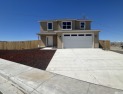 New home in Fernley! This beautiful home is 2287 sqft, 4 for sale in Fernley Nevada Lyon County County on GolfHomes.com