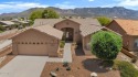 Ponderosa with Golf Course & Mountain Views. Spacious Great Room for sale in Saddlebrooke Arizona Pinal County County on GolfHomes.com