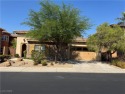 Come enjoy the Tuscany life style, This Tuscany style home, sits for sale in Henderson Nevada Clark County County on GolfHomes.com